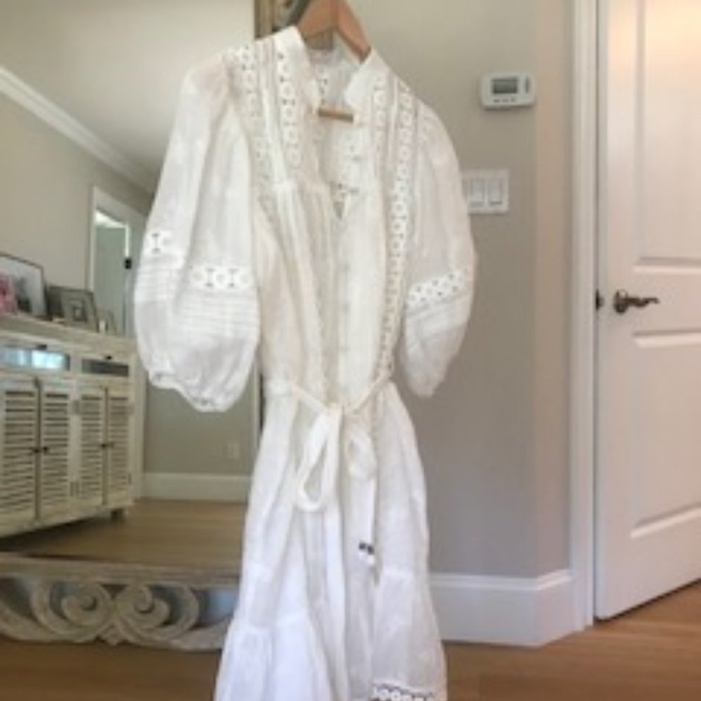 Zimmerman Dress